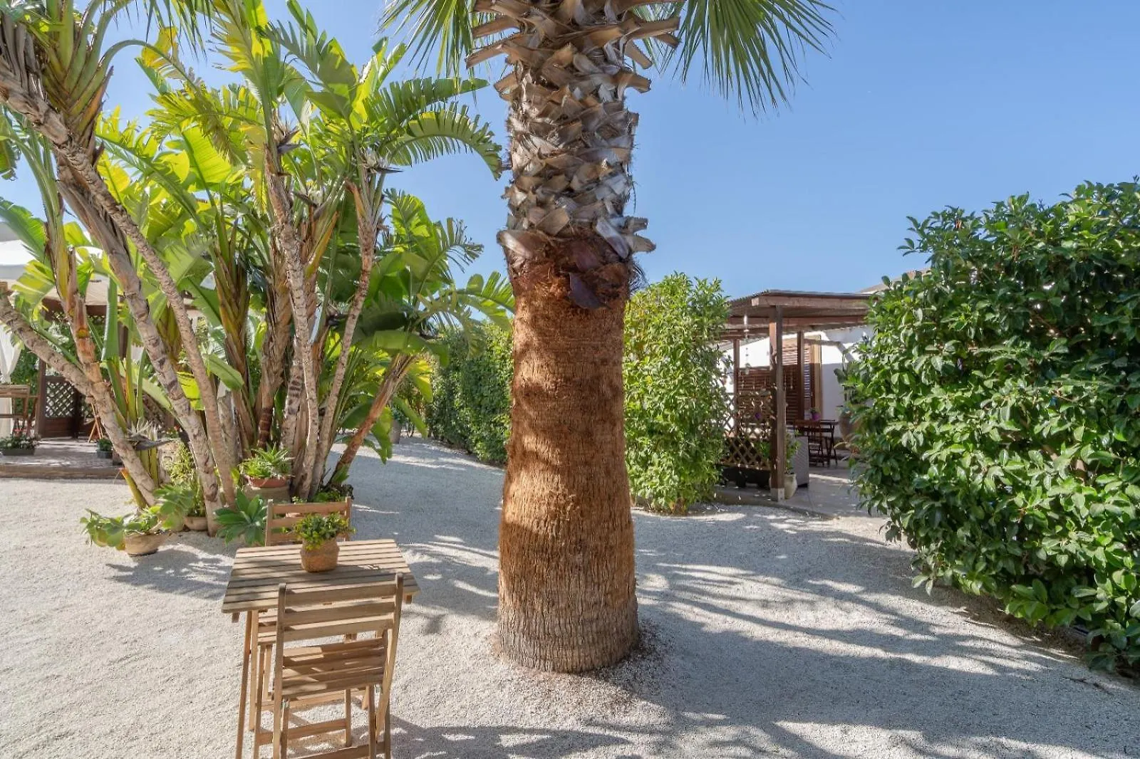 B&B Estremo Sud Marzamemi 0*,