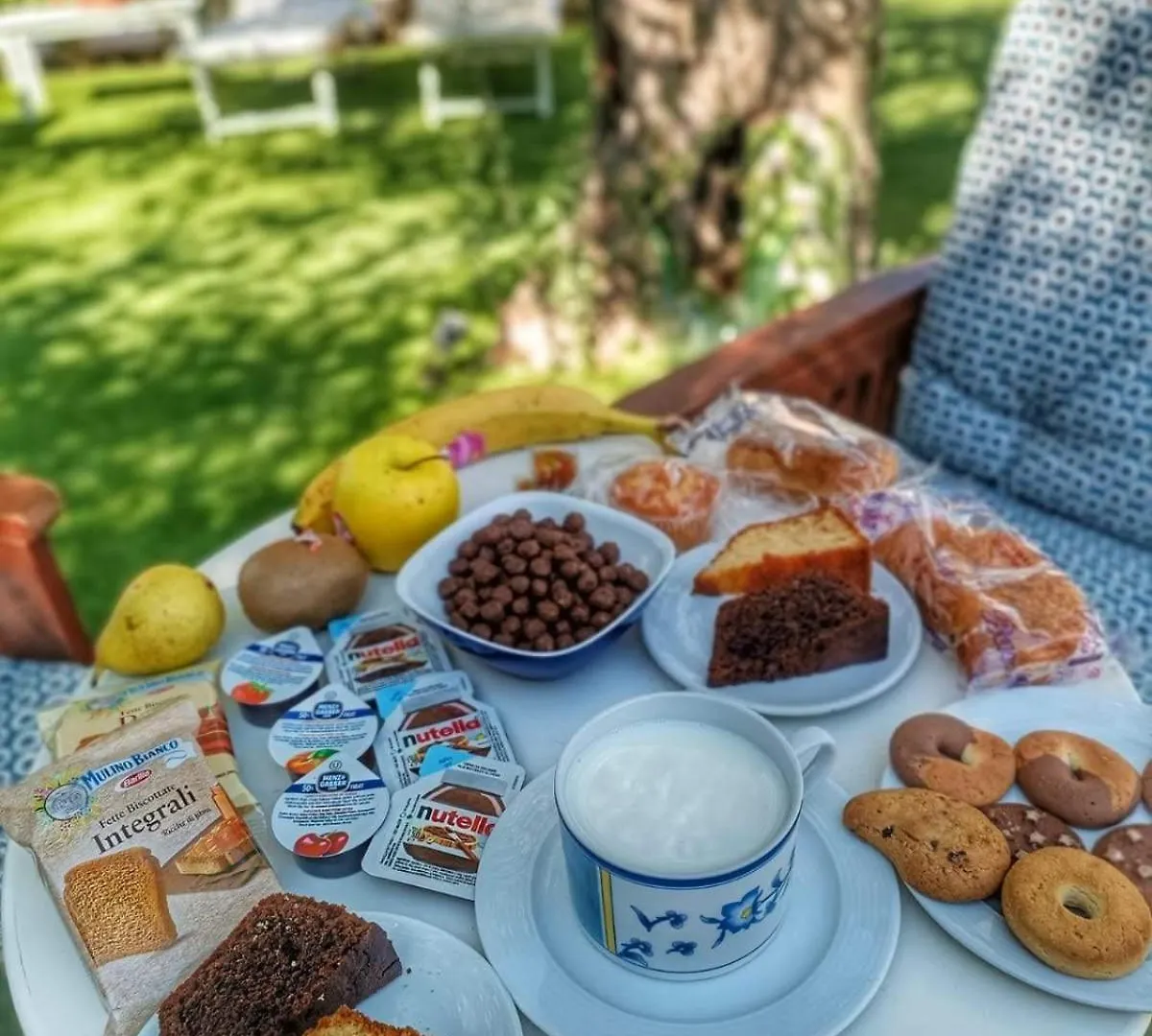 B&B Estremo Sud Marzamemi 0*,