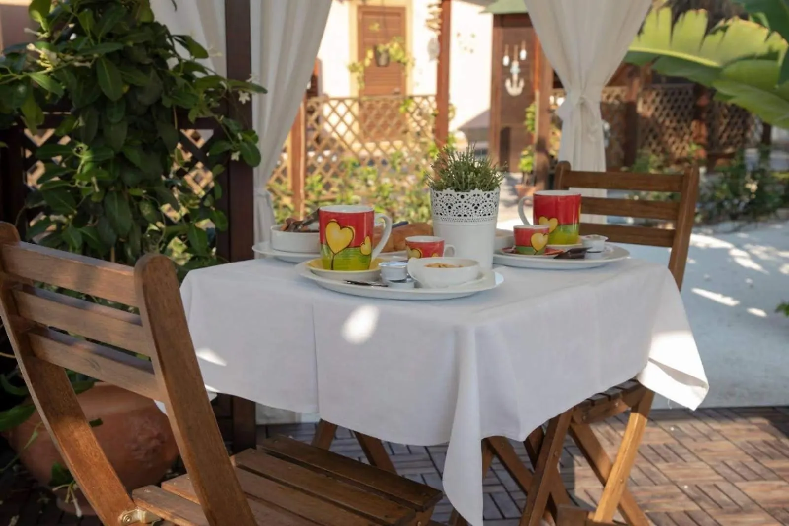 B&B Estremo Sud Marzamemi