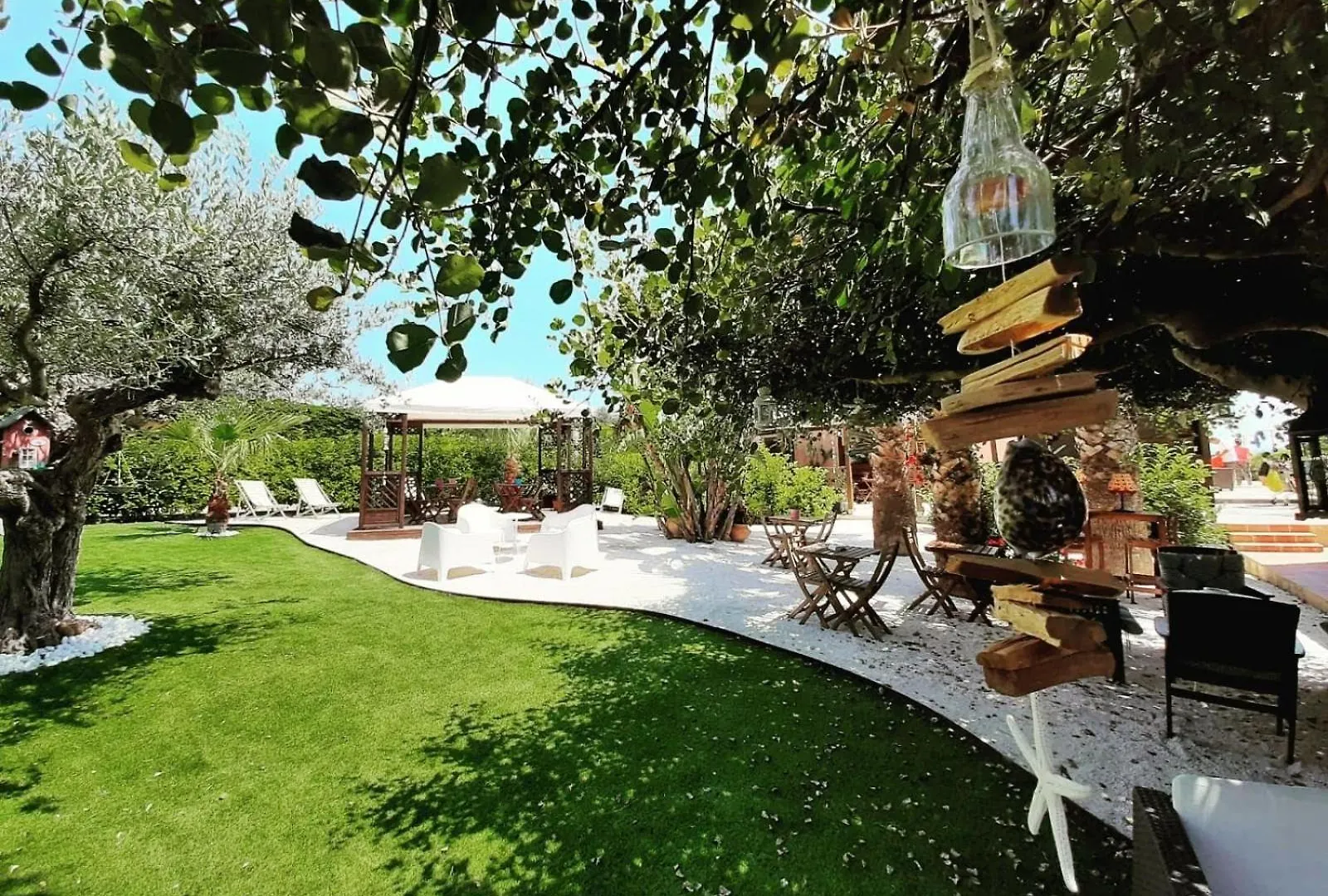 B&B Estremo Sud מרצאממי 0*,  איטליה