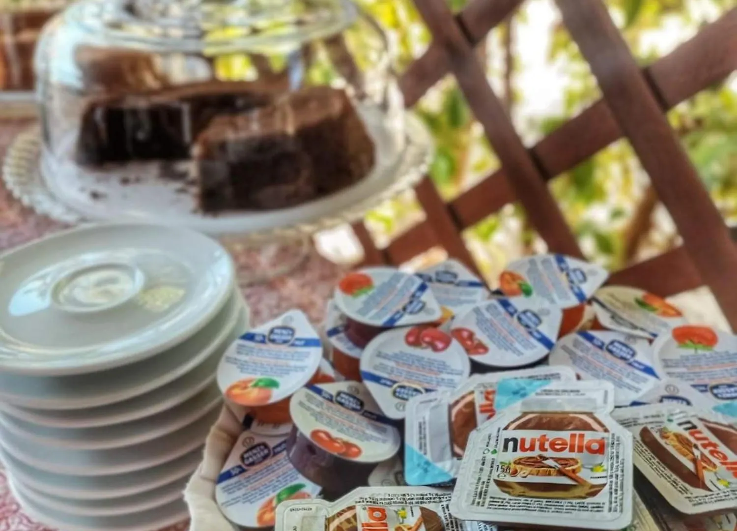 Affittacamere B&B Estremo Sud Marzamemi Italia
