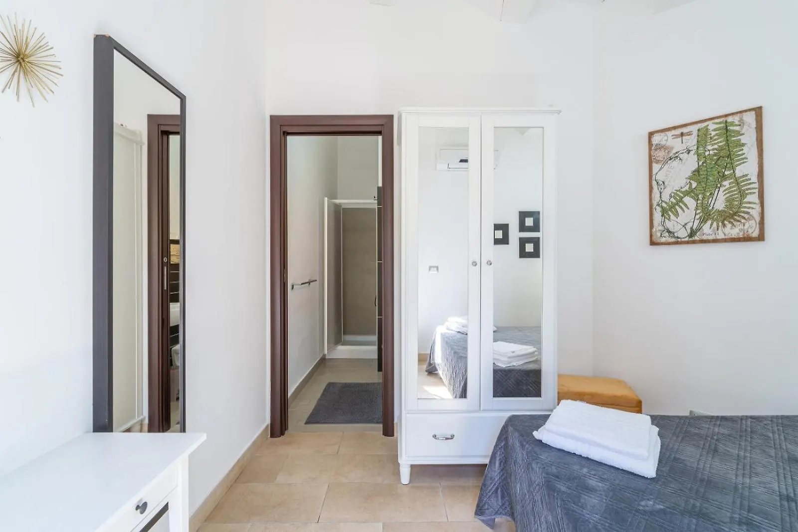 B&B Estremo Sud Marzamemi