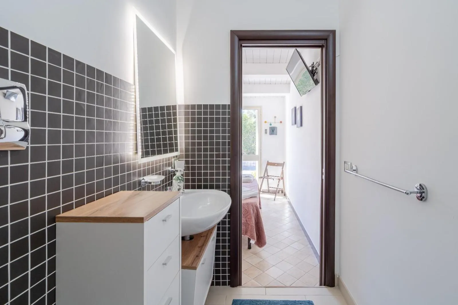 B&B Estremo Sud Marzamemi 0*,