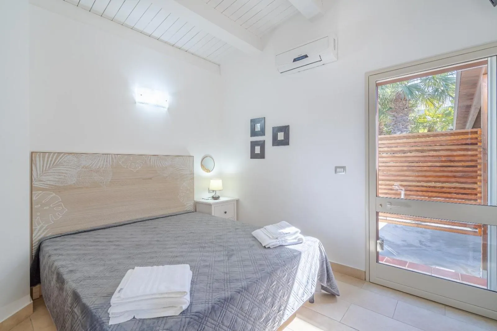 B&B Estremo Sud Marzamemi Itálie