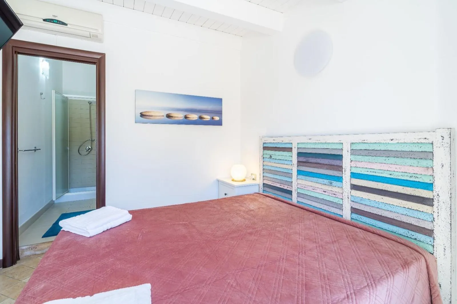 B&B Estremo Sud Marzamemi Guest house