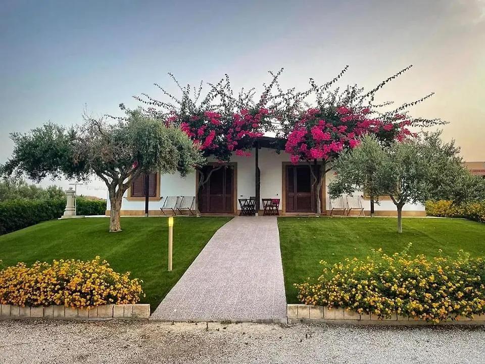 B&B Estremo Sud Marzamemi