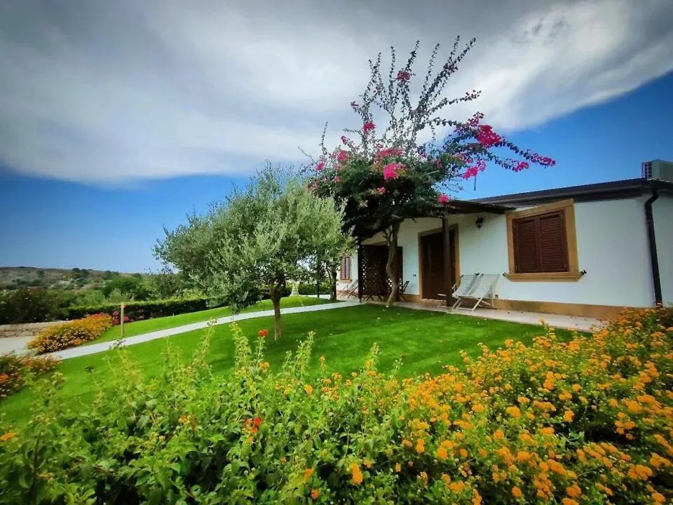 Vendégház B&B Estremo Sud Marzamemi