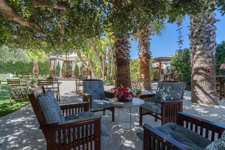 B&B Estremo Sud מרצאממי איטליה