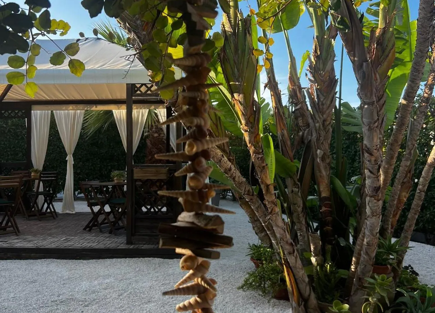 Penzion B&B Estremo Sud Marzamemi Itálie