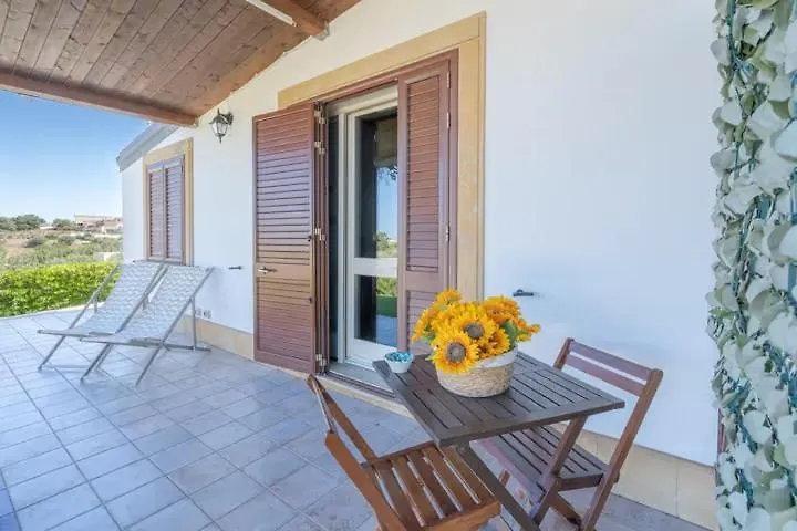 B&B Estremo Sud מרצאממי איטליה