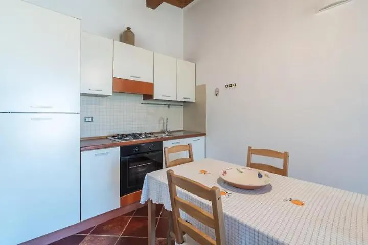 B&B Estremo Sud Marzamemi Vendégház