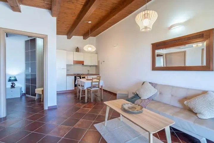 B&B Estremo Sud מרצאממי