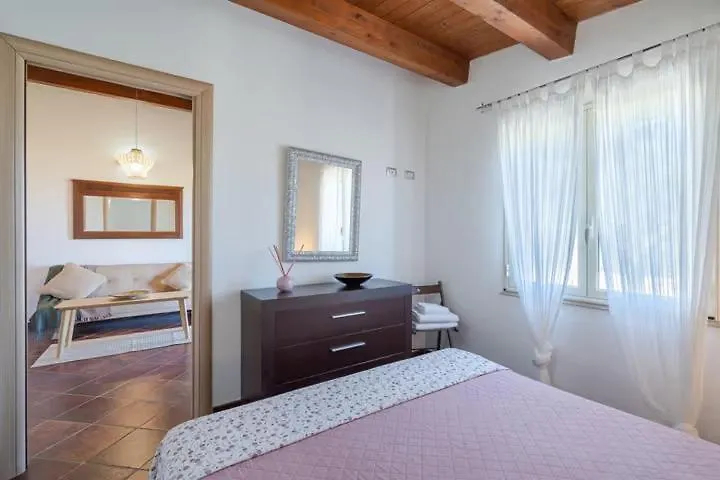 B&B Estremo Sud מרצאממי 0*,  איטליה