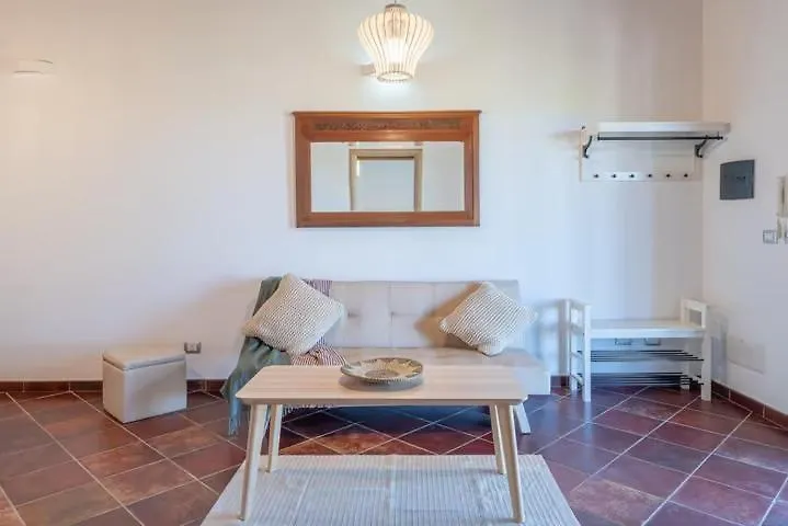בית הארחה B&B Estremo Sud מרצאממי