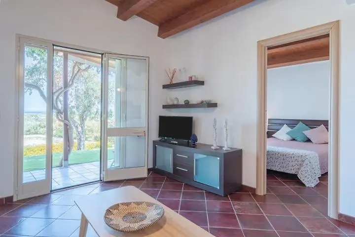 B&B Estremo Sud מרצאממי 0*,  איטליה