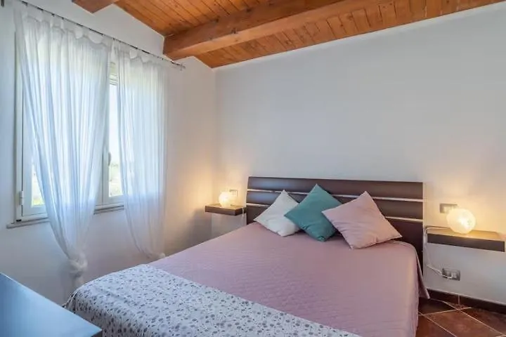 B&B Estremo Sud מרצאממי בית הארחה