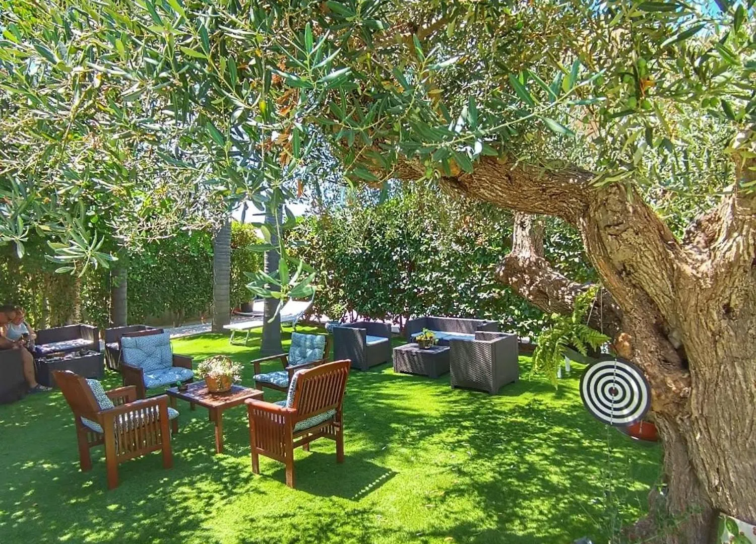 B&B Estremo Sud Marzamemi
