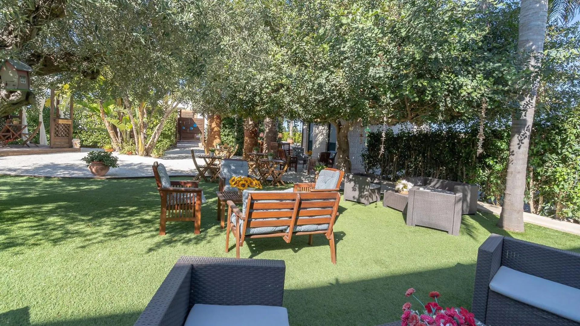 Vendégház B&B Estremo Sud Marzamemi