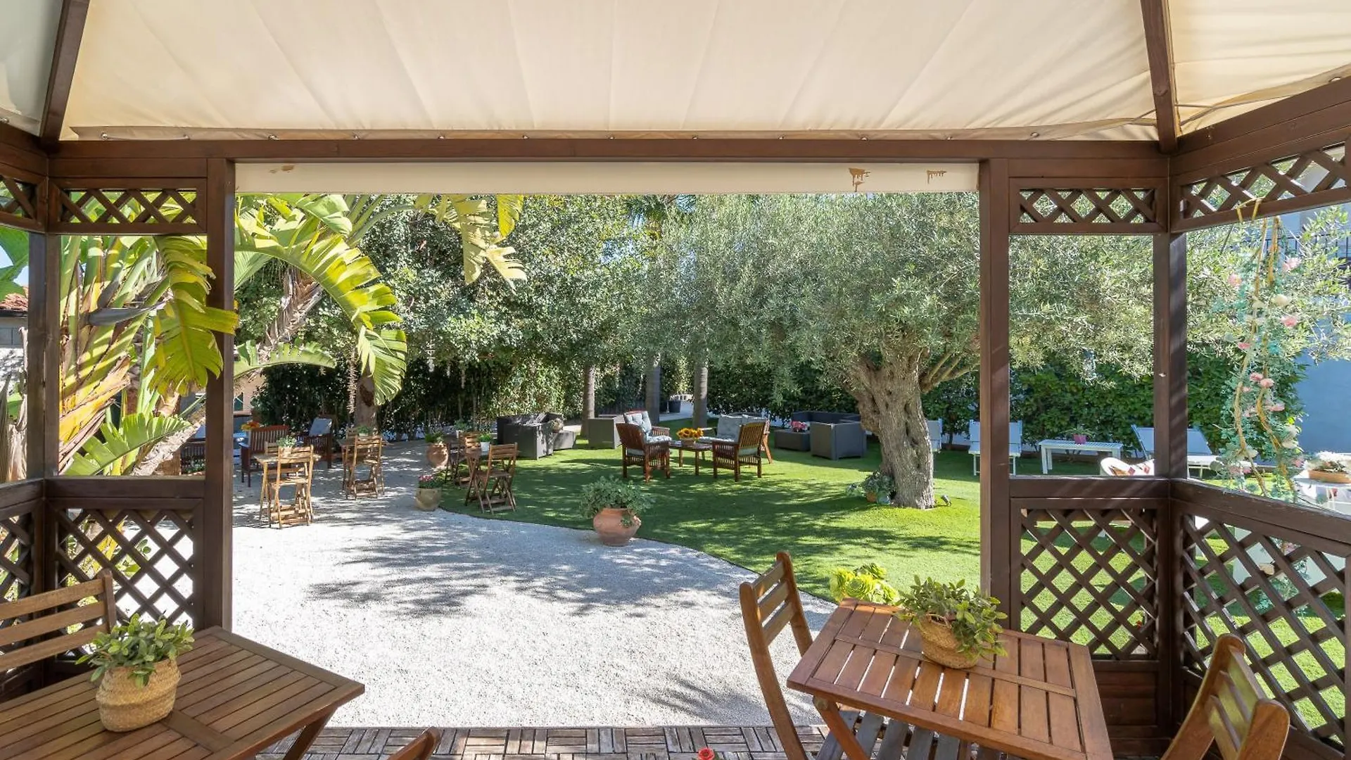 B&B Estremo Sud Marzamemi Olaszország