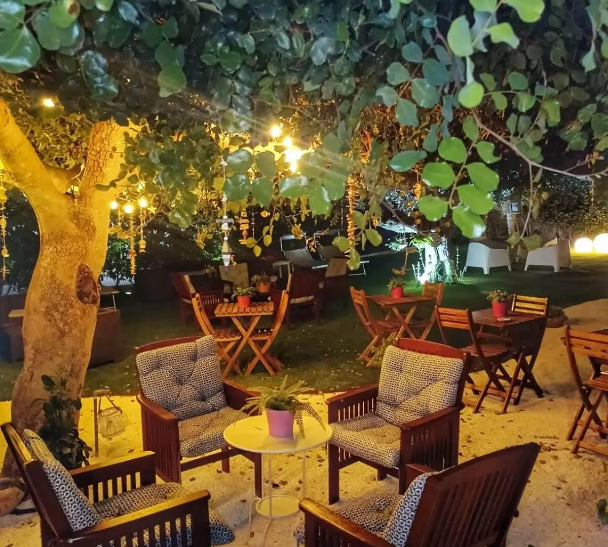 B&B Estremo Sud Marzamemi Penzion