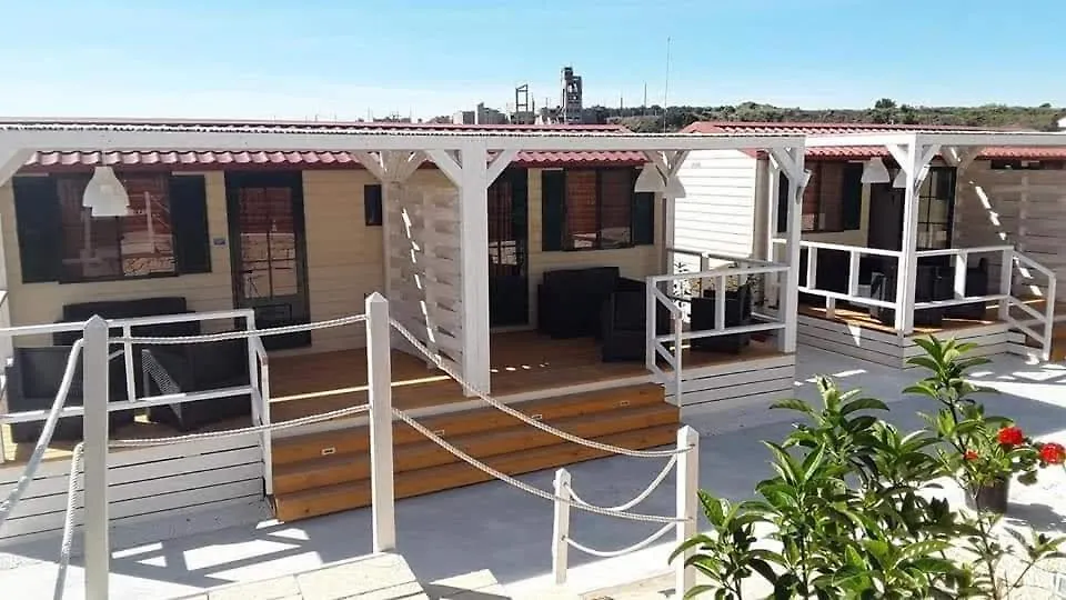 B&B Estremo Sud Marzamemi 0*,