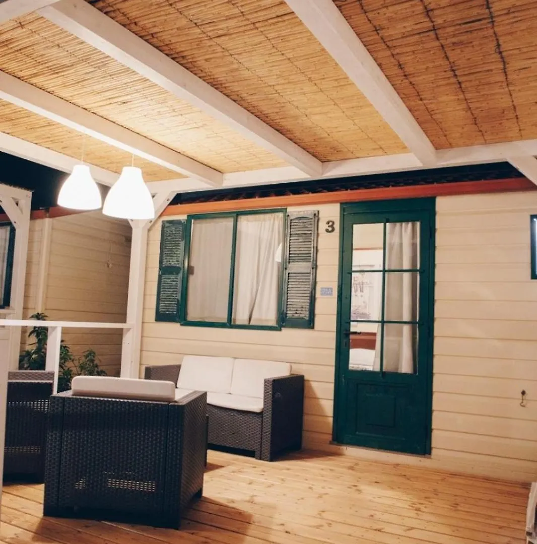 B&B Estremo Sud Marzamemi