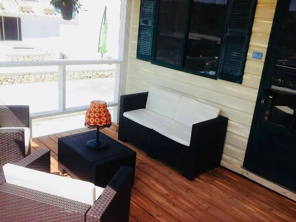 B&B Estremo Sud Marzamemi Guest house