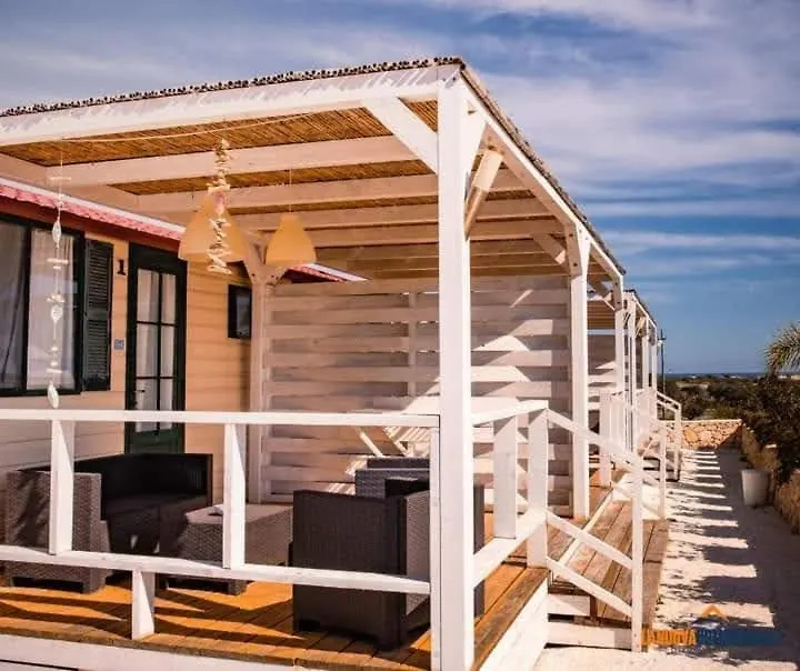 Guest house B&B Estremo Sud Marzamemi