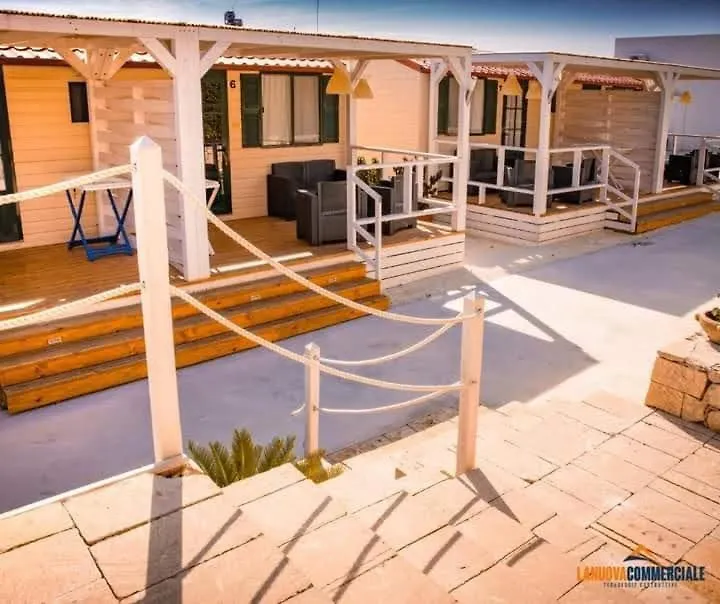 B&B Estremo Sud Marzamemi 0*,