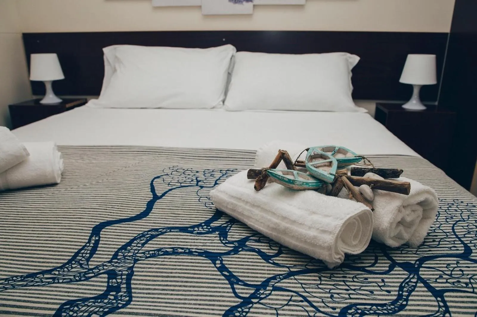 B&B Estremo Sud Marzamemi 0*,