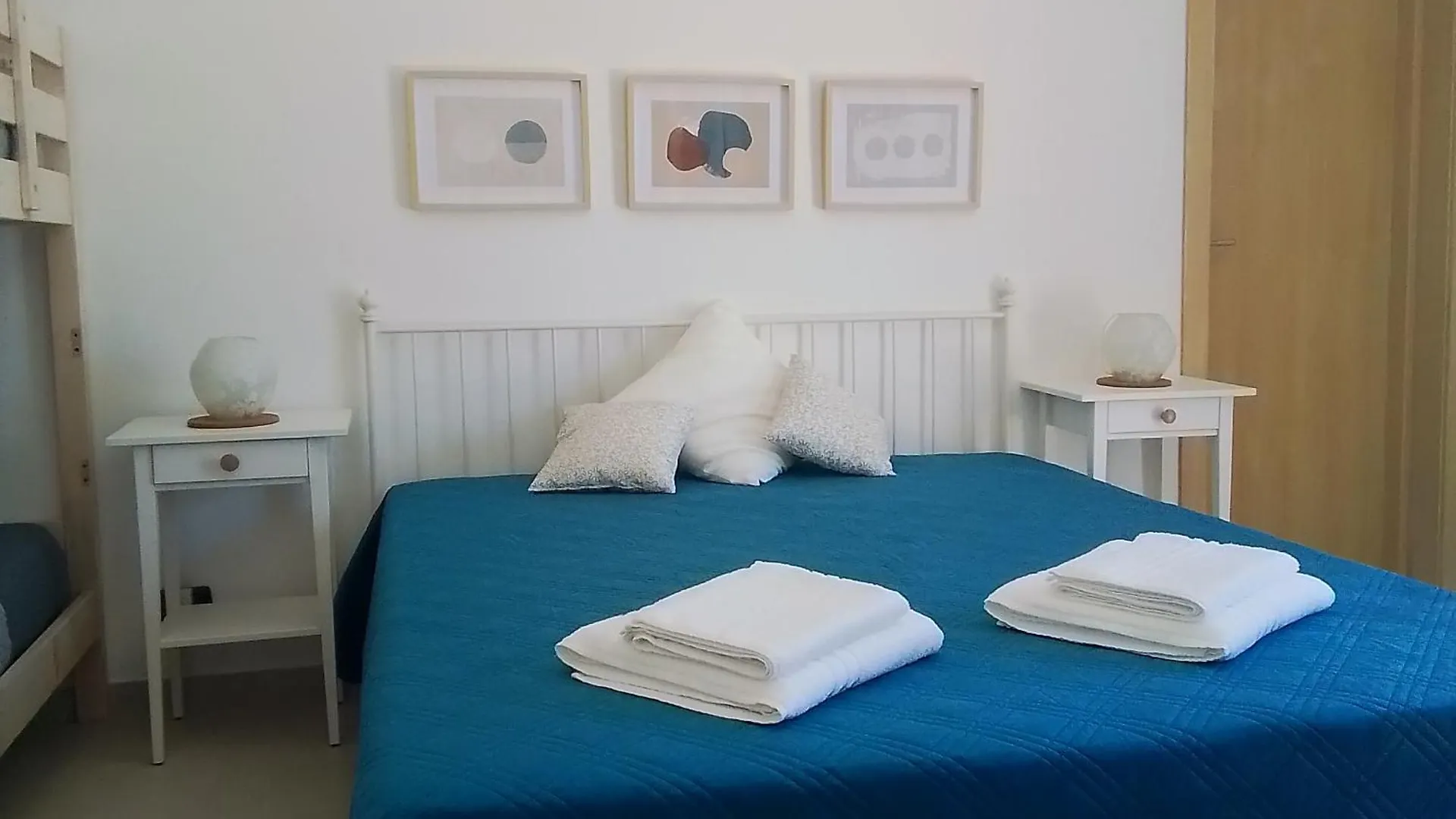 Affittacamere B&B Estremo Sud Marzamemi