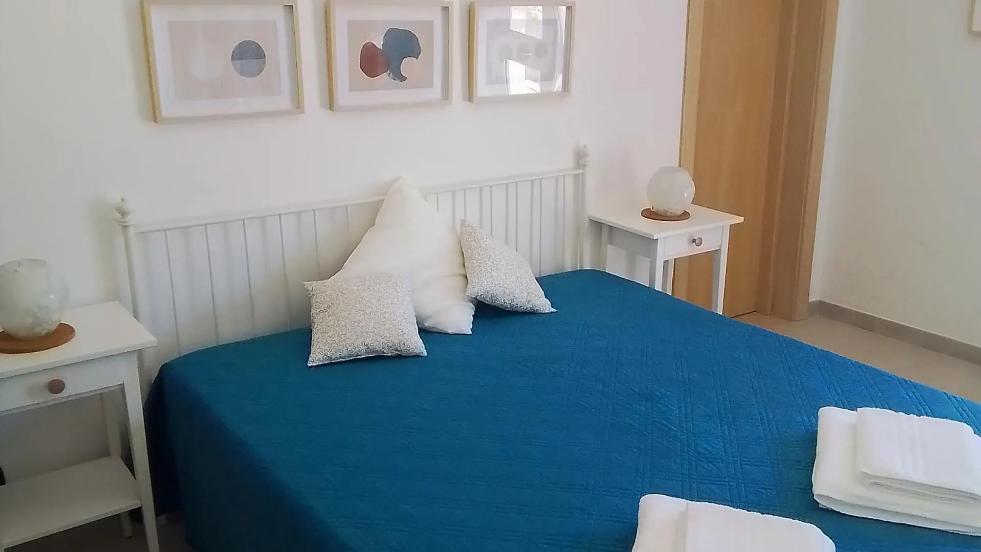 B&B Estremo Sud Marzamemi Italia