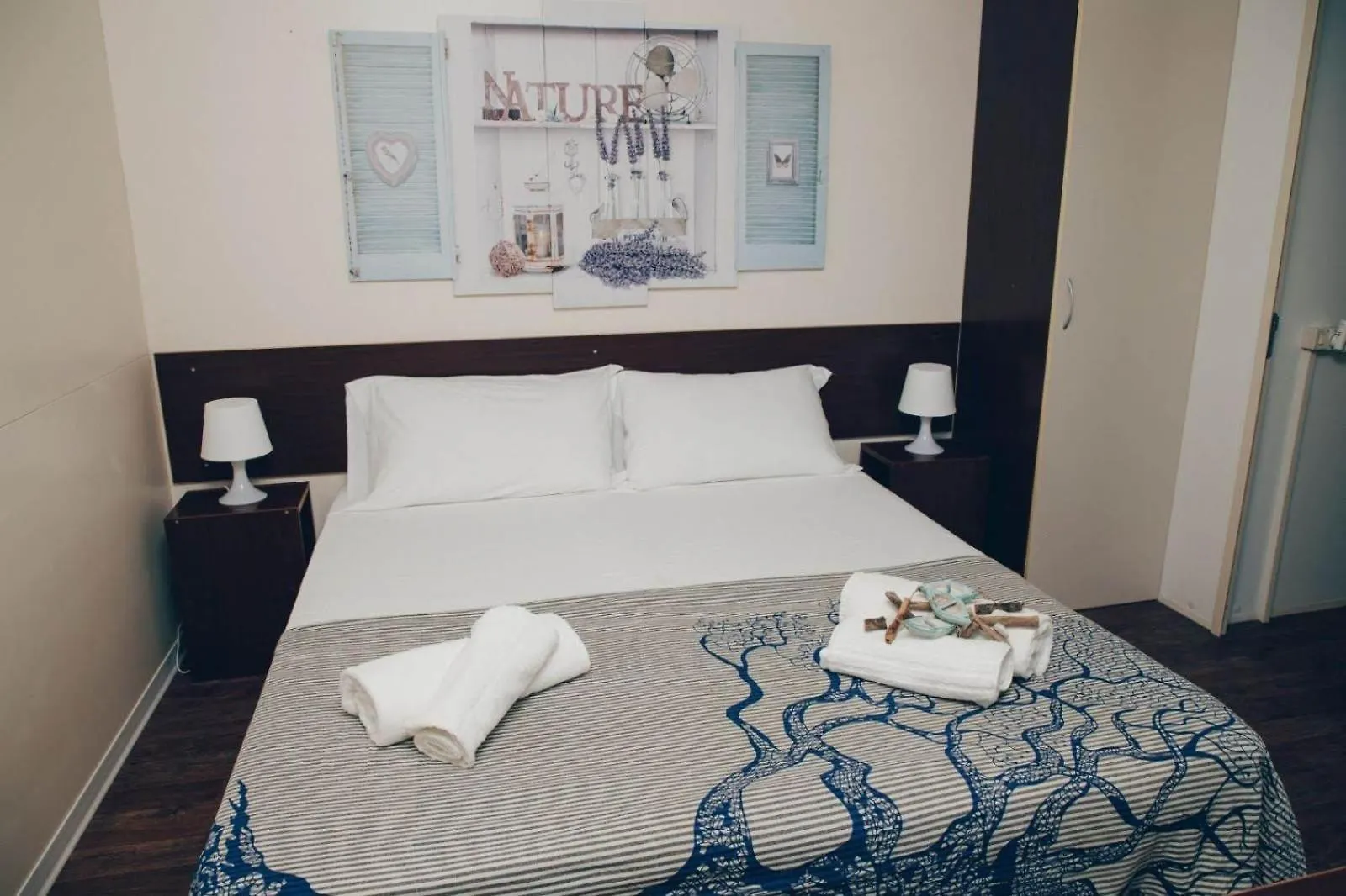 B&B Estremo Sud Marzamemi Affittacamere
