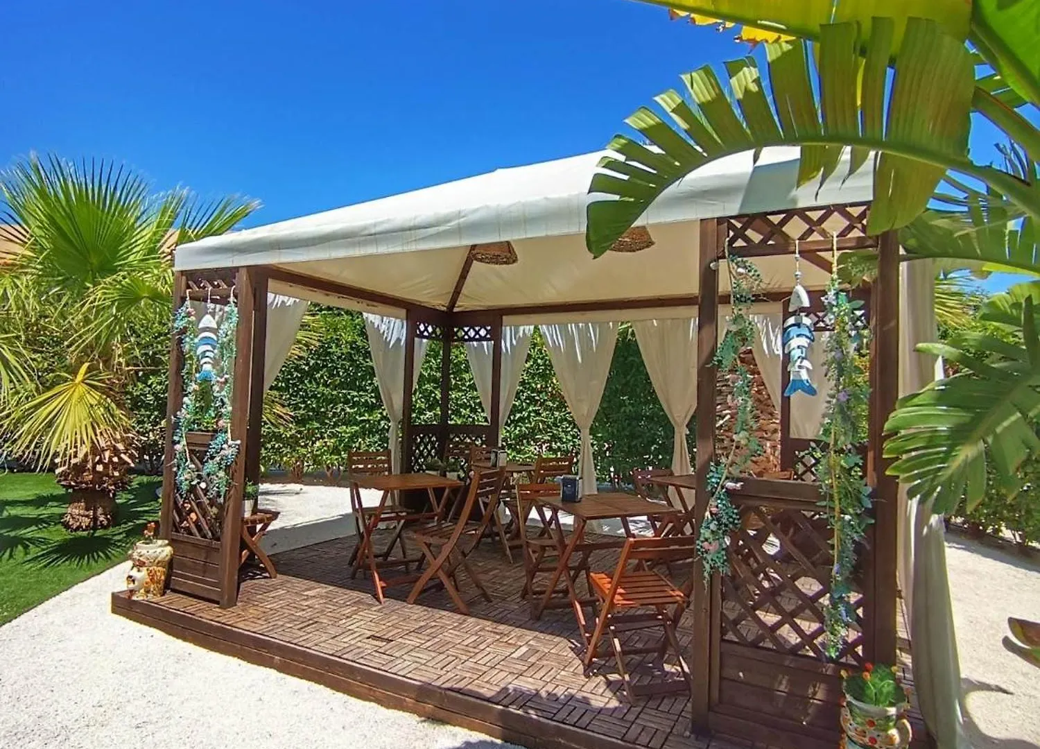 B&B Estremo Sud Marzamemi