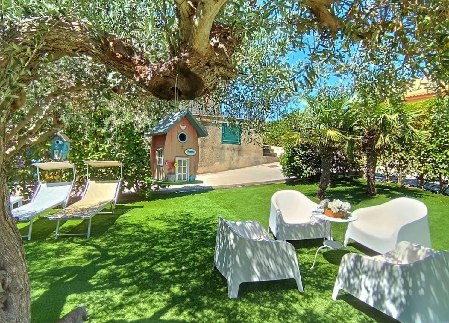 Affittacamere B&B Estremo Sud Marzamemi