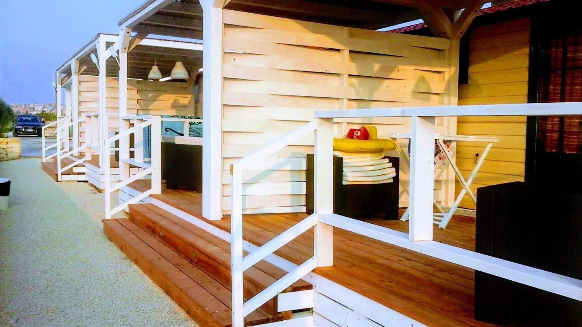 Affittacamere B&B Estremo Sud Marzamemi