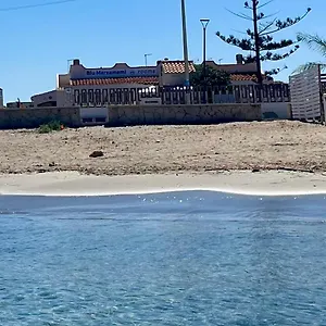 Blu Marzamemi